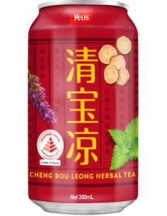 CHENG BOU LEONG YEOS 300ML