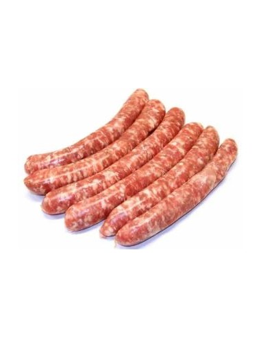CHIPOLATAS LE KILO (ORIG.FRANCE)