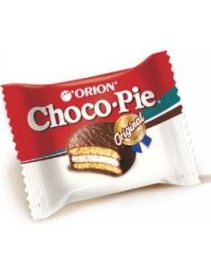 CHOCO PIE ORION 33G