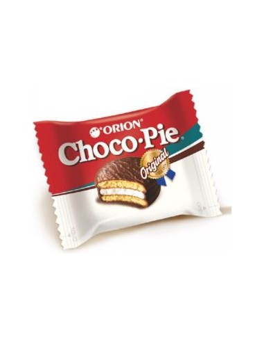 CHOCO PIE ORION 33G