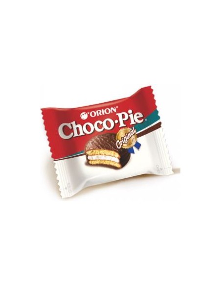 CHOCO PIE ORION 33G