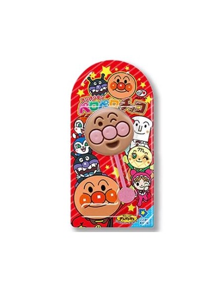 CHOCOLAT ANMAN FUJIYA 12G