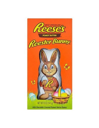 CHOCOLAT AU LAIT REESES 141G