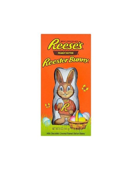 CHOCOLAT AU LAIT REESES 141G