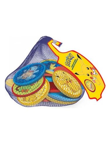CHOCOLAT COIN POKEMON 45G