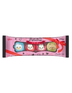 CHOCOLAT PETITQ GLICO 30G