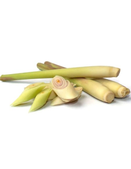 CITRONNELLE LE SACHET 250G (ORIG.THAILANDE)