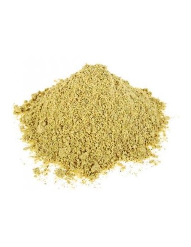 CITRONNELLE MOULU ASLI 30G