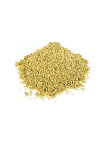 CITRONNELLE MOULU ASLI 30G