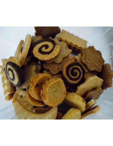 BISCUIT VRAC 0.20€/UNITE