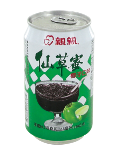 BOISSON GELEE HERBE COCO CHIN CHIN 315ML