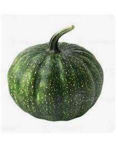 CITROUILLE VERTE LE KILO (ORIG.ESPAGNE)