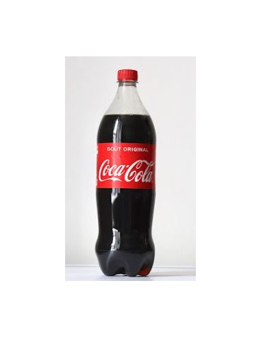 COCA COLA 1.25L*6/PACK