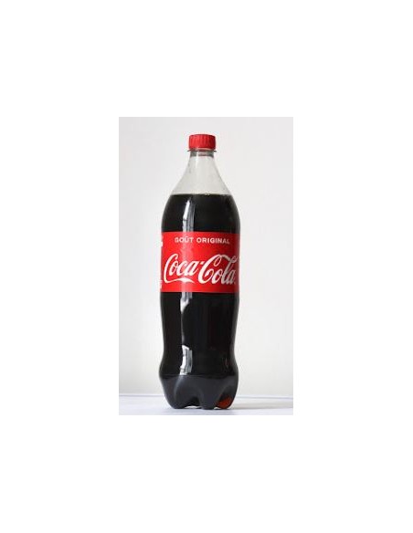 COCA COLA 1.25L*6/PACK
