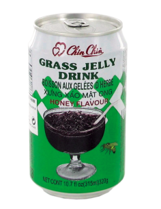 BOISSON GELEE HERBE MIEL CHIN CHIN 315ML