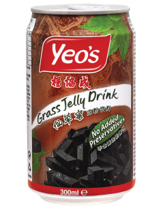 BOISSON GELEE HERBE YEO 300ML