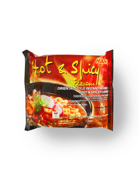 NOUILLE A.EPICE MAMA 90G