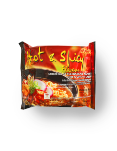 NOUILLE A.EPICE MAMA 90G