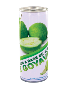 BOISSON GOYAVE COQ 250ML*30/CT