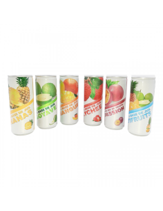 BOISSON GOYAVE COQ 250ML*30/CT 2