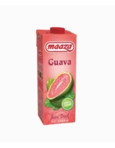 BOISSON GOYAVE MAAZA 1L