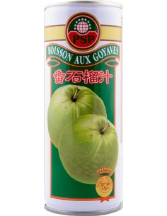 BOISSON GOYAVE PSP 250ML