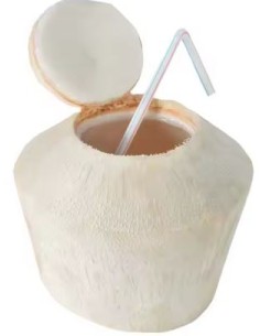 COCO A BOIRE FRAIS VN 1PIECE