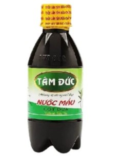 COCO CARAMEL TAM DUC VN 300G