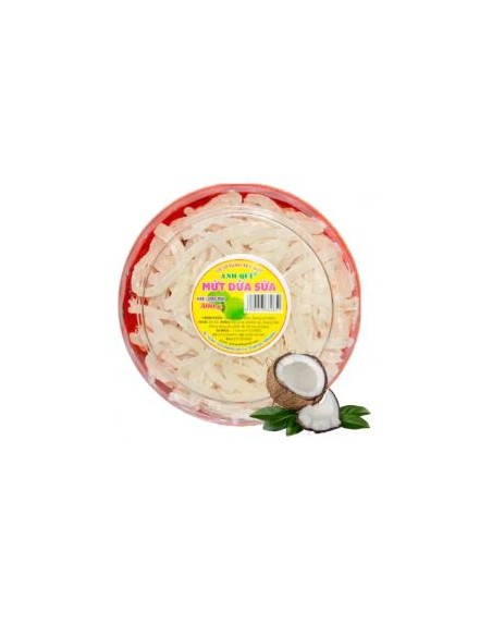 NOIX COCO CONFITE ANH QUI 300G