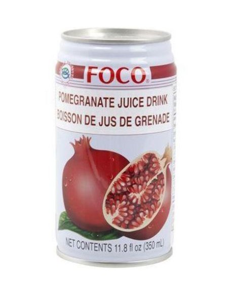 BOISSON GRENADE FOCO 350ML