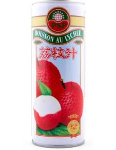 BOISSON LITCHI PSP 250ML