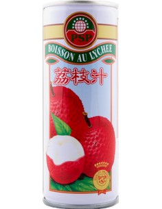 BOISSON LITCHI PSP 250ML 2