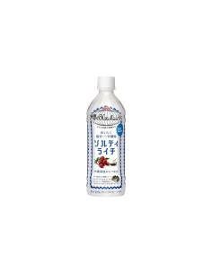 BOISSON LITCHI SALE KIRIN 500ML