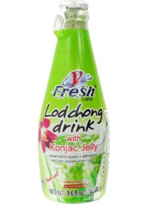 BOISSON LODCHONG GELEE KONJAC VFRESH 290ML