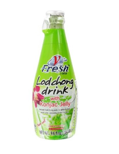 BOISSON LODCHONG GELEE KONJAC VFRESH 290ML