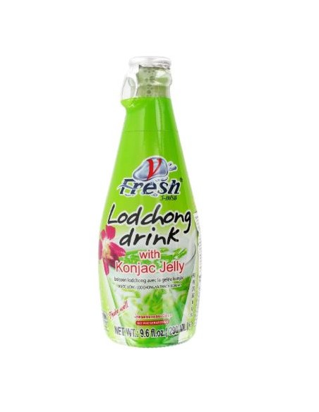 BOISSON LODCHONG GELEE KONJAC VFRESH 290ML
