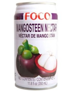 BOISSON MANGOUSTAN FOCO 350ML