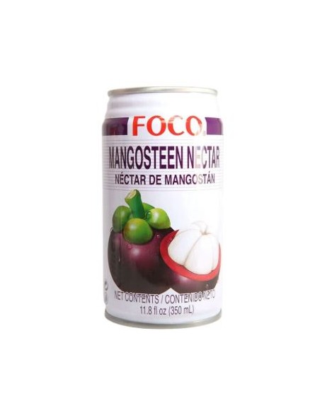 BOISSON MANGOUSTAN FOCO 350ML*24/CT