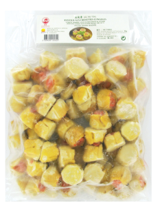 BOUCHEE CREV COQ 2KG 5 CT