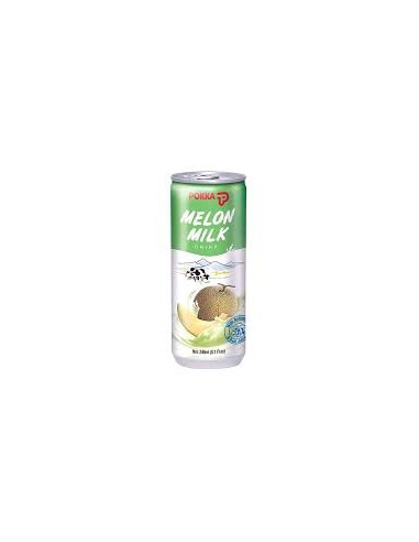 BOISSON MELON POKKA 240ML*30/CT