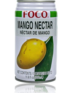 BOISSON MANGUE FOCO 350ML*24/CT 2