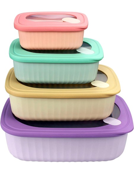 BOITE HERMETIQUE RECTX4P