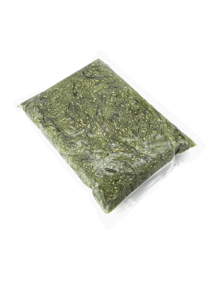 SALADE WAKAME ASSAISON CONGELE 500G*20/CT