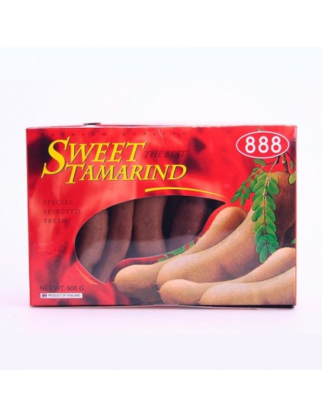 TAMARIN SUCRE 450G*20/CT