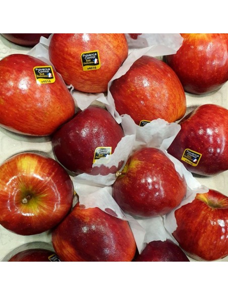 POMME RED CHIEF 1KG