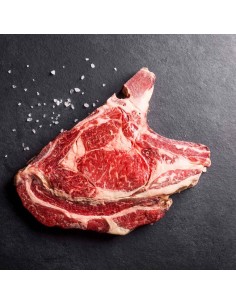 COTE A L'OS SIMMENTAL 400G/PIECE