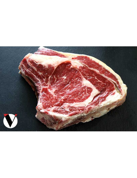 ENTRECOTE N°2 SIMMENTAL 6213  ALLEMAGNE 1KG