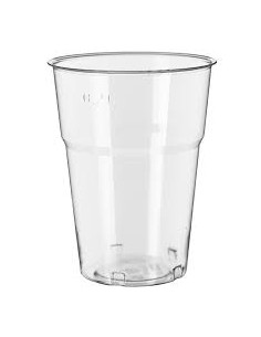 GOBELET CRISTAL 250CC 100P