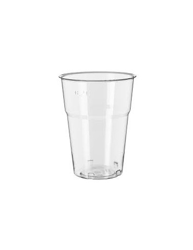 GOBELET CRISTAL 250CC 100P