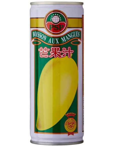 BOISSON MANGUE PSP 250ML